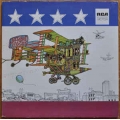 Jefferson Airplane - After Bathing At Baxter's / RCA Jefferson Airplane - After Bathing At Baxter's / RCA